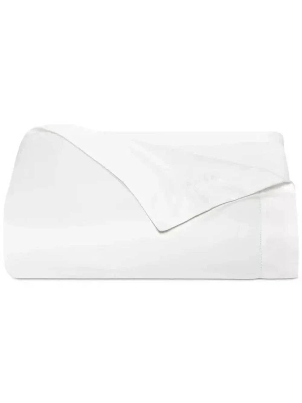 Hotel Collection White 680 Thread Count Comforter King New $500